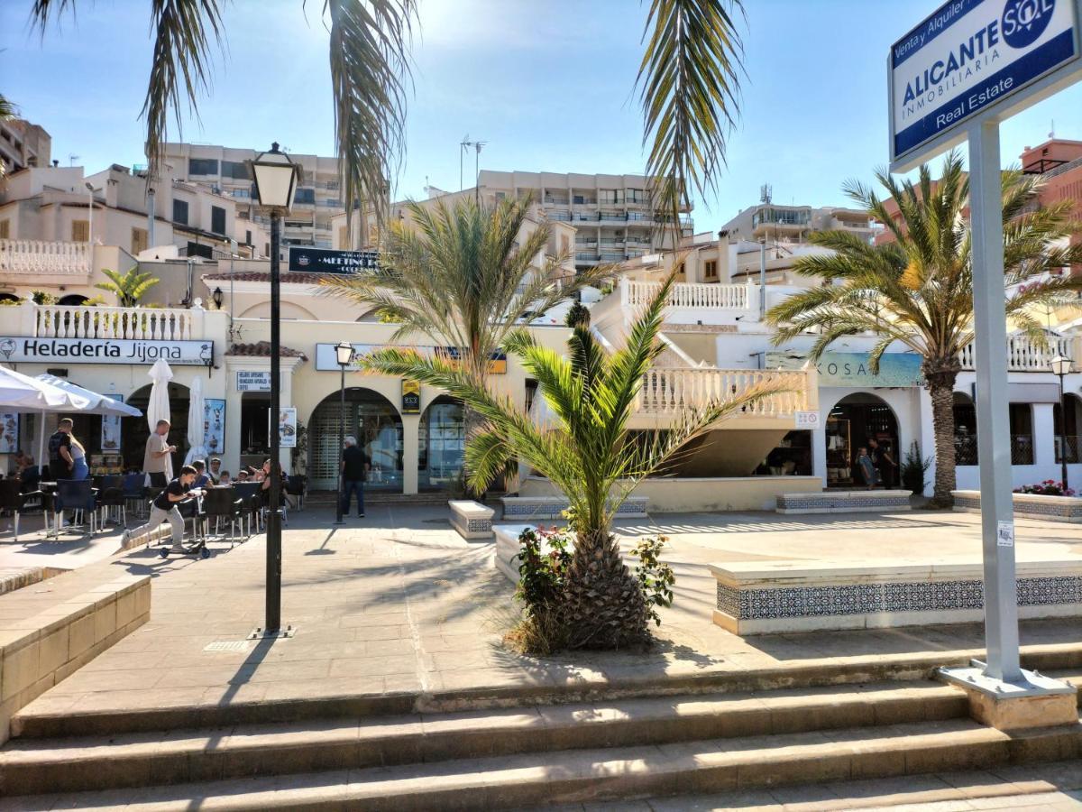 Dune Beach Arenales del Sol Dış mekan fotoğraf