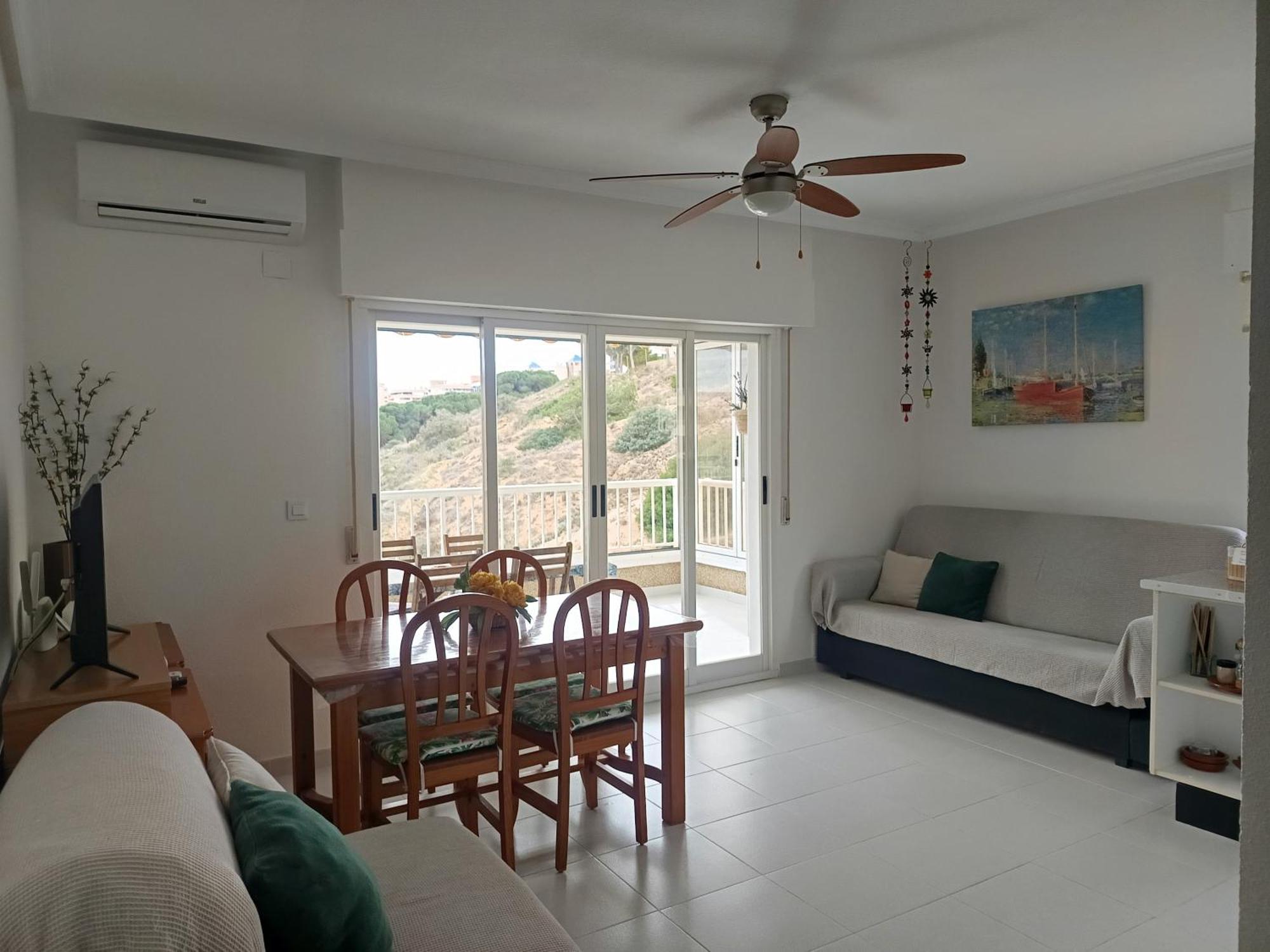 Dune Beach Arenales del Sol Dış mekan fotoğraf