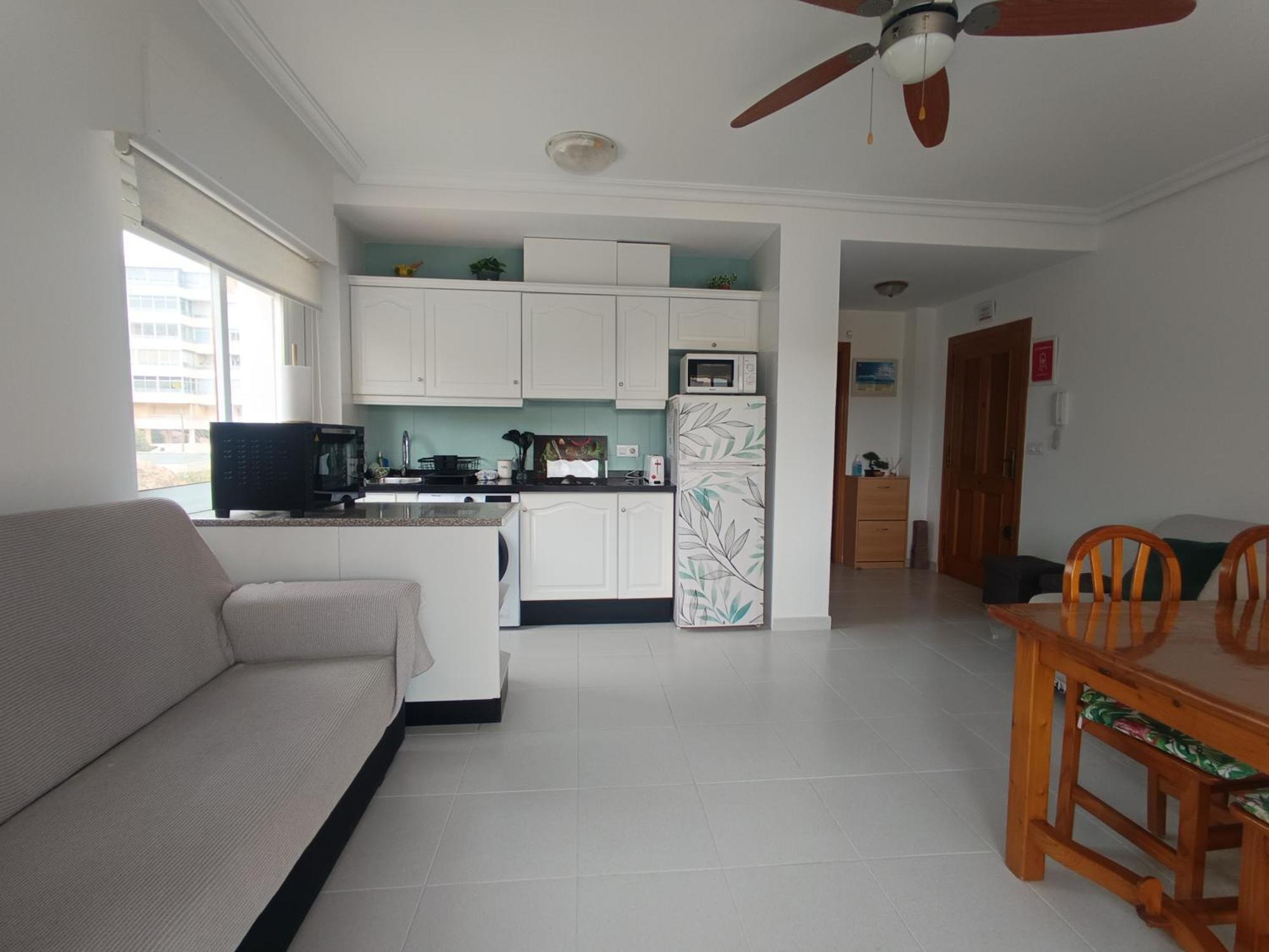 Dune Beach Arenales del Sol Dış mekan fotoğraf