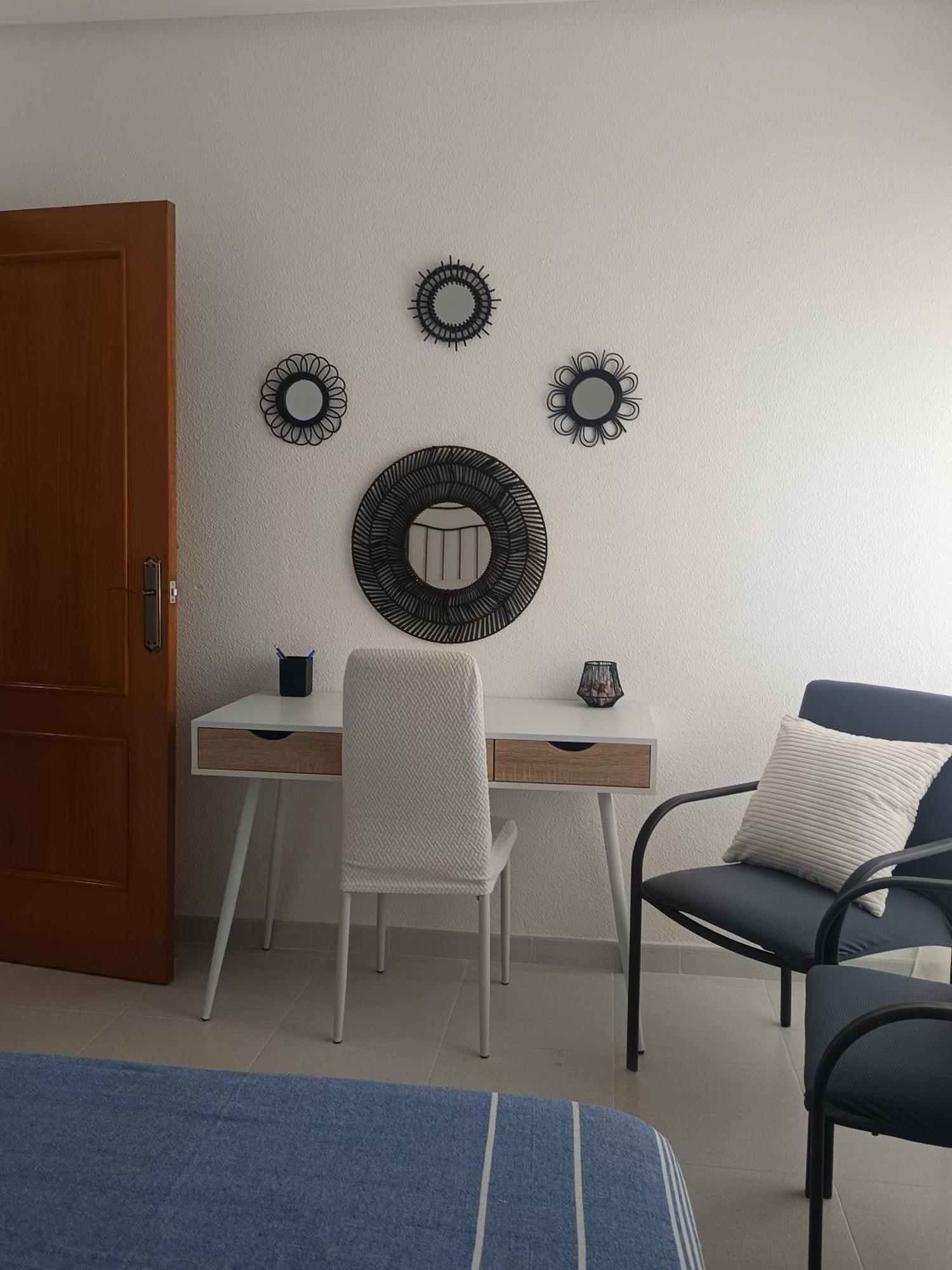 Dune Beach Arenales del Sol Dış mekan fotoğraf